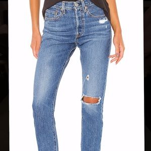 Levi’s Wedgie Icon Jean Size 29